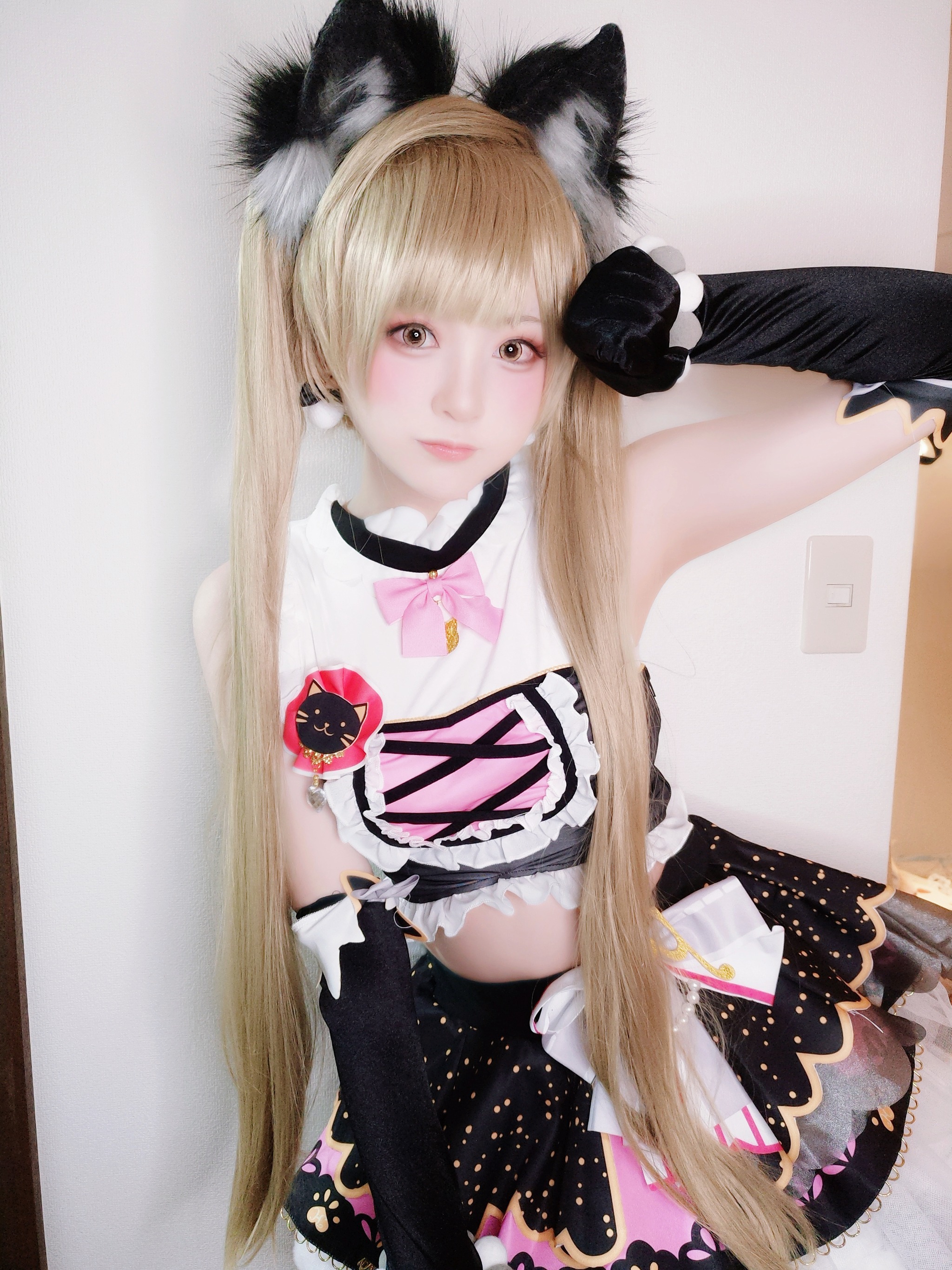 图片[1]-Yuki亭 – NO.027 Kotori [16P]-XikXak
